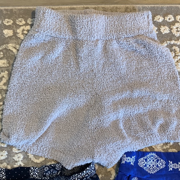 Soft shorts - Picture 4 of 4